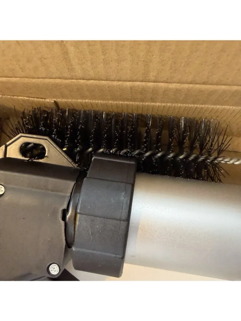 LEM jerky cannon